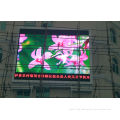 High-definition P12 Commercial Led Displays For Public Places , 192*96mm Module Size